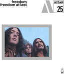 Freedom - Freedom At Last (Uk) [LP]