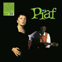 Edith Piaf - Piaf [Clear Vinyl] [Limited Edition] (Uk)