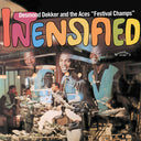 Desmond Dekker  & The Aces - Intensified (Uk) [LP]