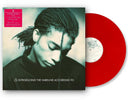 Terence D'arby  Trent - Introducing The Hardline According To Terence [LP]
