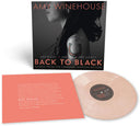 Back To Black - O.S.T. (Colv) (Ltd) (Pech) (Can) - Back To Black - O.S.T. [Colored Vinyl] [Limited Edition] (Pech) (Can)