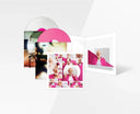 Brian Eno  (Colv) (Ltd) (Mgta) (Wht) (Can) - Eno - O.S.T. [Colored Vinyl] [Limited Edition] (Mgta) (Wht) (Can)