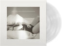 Taylor Swift - Tortured Poets Department [Clear Vinyl] [Limited Edition] (Can)