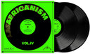 Africanism ( Bob Sinclar  ) - Vol Iv (Fra) [LP]