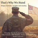 That's Why We Stand / Various - That's Why We Stand [LP]