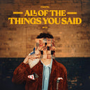 Coastal Club - All The Things You Said [Colored Vinyl]