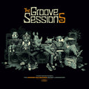 Groove Sessions Vol. 5 (Post) [Download Included]