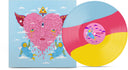 It's Principle [Colored Vinyl] (Gate) [180 Gram] (Wsv)