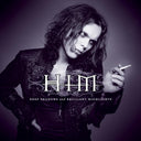 HIM - Deep Shadow And Brilliant Highlights [Clear Vinyl]