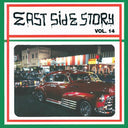 East Side Story 14 / Various [Colored Vinyl]