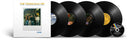 The Tragically Hip - Up To Here (Deluxe Edition) [4 LP/Blu-ray Audio]