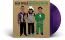 Rockin' Dopsie, Jr. & The Zydeco Twisters - More Fun With Rockin' Dopsie, Jr. & The Zydeco Twisters [Clear Purple]