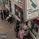 Benny The Butcher - Butcher On Steroids [LP]