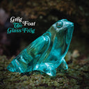Greg Foat - Glass Frog [LP]