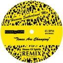 Times Are Changing [12" Vinyl]