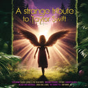Strange Tribute To Taylor Swift / Various - Strange Tribute To Taylor Swift / Various (Purp) [LP]