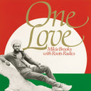 Mike Brooks - One Love [LP]