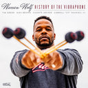 History Of The Vibraphone [LP]