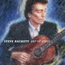 Steve Hackett - Bay Of Kings (Gate) [Reissue]