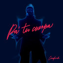 Cimafunk - Pa' Tu Cuerpa [LP]