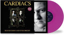 Cardiacs - Heaven Born And Ever Bright [Violet Coloured LP]