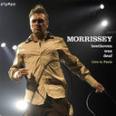 Morrissey - Beethoven Was Deaf Live (Vinyl LP)