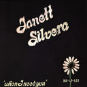 When I Need You [LP]