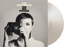 Kat Edmonson - Big Picture [Colored Vinyl] [Limited Edition] (Wht)