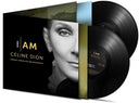 Celine Dion  (Uk) - I Am: Celine Dion - O.S.T. (Uk) [LP]
