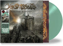 Woe Of Tyrants - Kingdom Of Might [Limited Edition] (Lime) [Remastered]