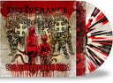 Subversive Kind (Blk) [Limited Edition] (Red) (Wht)