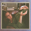 Allegra Krieger - Art Of The Unseen Infinity Machine [Colored Vinyl] (Grn)