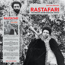 Rastafari - The Dreads Enter Babylon 1955-83 [LP]