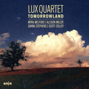 Myra Melford  & Miller,Allison - Tomorrowland [CD]