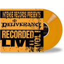 Deliverance - Intense Series Live Vol. 1 [Colored Vinyl] [Limited Edition] (Org)