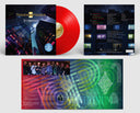Tower Of Power - It's Christmas [Colored Vinyl] (Red)