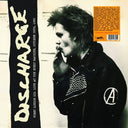 Discharge - First London Gig Live At The Music Machine [LP]