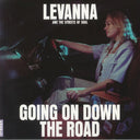 Going On Down The Road (Curated By Levanna) / Var [LP]