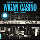 Home Of Northern Soul: Wigan Casino Chapter 2 [LP]