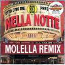 Nella Notte (Blue) [Colored Vinyl] [180 Gram] (Ita)