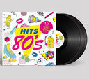 Hits 80 / Various (Fra) - Hits 80 / Various (Fra) [LP]