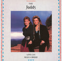 Judds - Love Can Build A Bridge [Colored Vinyl]