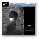 Carlo Giulini  Maria - Debussy: La Mer / Trois Nocturnes [LP]