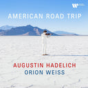 Augustin Hadelich - American Road Trip [LP]