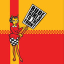 Rude Girls To The Front / Various [Colored Vinyl] (Ofgv)