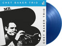 Mr. B (Blue) (Bonus Tracks) [Colored Vinyl] [Limited Edition] [180 Gram]