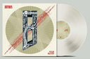 Your Blood - White [Colored Vinyl] (Wht)
