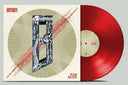Your Blood - Red [Colored Vinyl] (Red)