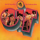 Jackson 5 - Get It Together [Colored Vinyl] (Red)