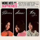 Supremes - More Hits By The Supremes [LP]